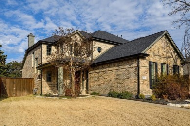 Lake Home For Sale in Rowlett, Texas