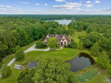 (private lake, pond, creek) Home For Sale in Mobile Alabama