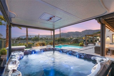 Set on arguably one of the best-positioned golf course lots in - photo 33