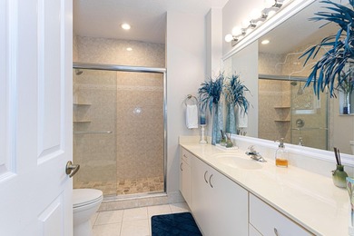 Beautiful two-story home located in The Estates at Madison Green - photo 33