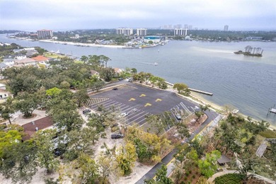 Wooded cul-de-sac lot on Innerarity Island offering the ideal - photo 34
