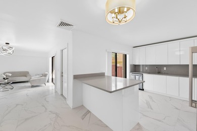Beautifully renovated corner-unit townhome featuring 2 bedrooms - photo 5