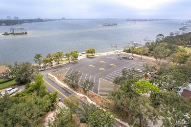 Wooded cul-de-sac lot on Innerarity Island offering the ideal - photo 36