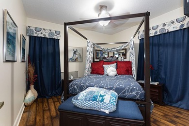 Beautiful two-story home located in The Estates at Madison Green - photo 36