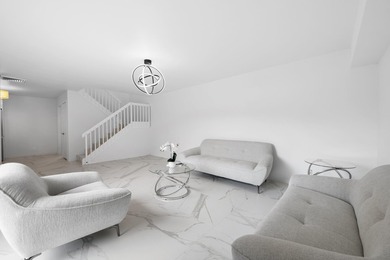 Beautifully renovated corner-unit townhome featuring 2 bedrooms - photo 8