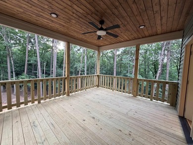 Mt Harbor in the Prestige Harbor South Community. This home - photo 44