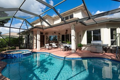 Beautiful two-story home located in The Estates at Madison Green - photo 45