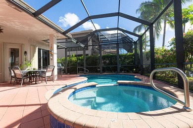 Beautiful two-story home located in The Estates at Madison Green - photo 46