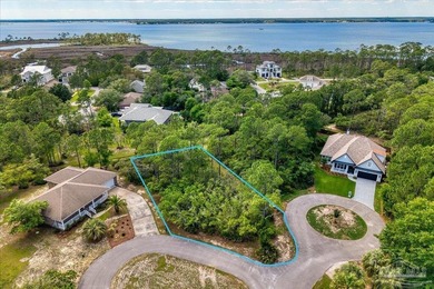 Wooded cul-de-sac lot on Innerarity Island offering the ideal - photo 49
