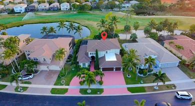 Beautiful two-story home located in The Estates at Madison Green - photo 51