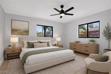 Thoughtfully renovated from top to bottom, this 3-bedroom - photo 8