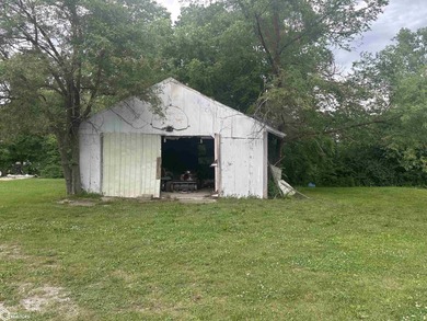 (private lake, pond, creek) Lot For Sale in Davis City Iowa