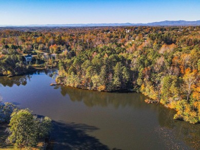 Lake Acreage For Sale in Greer, South Carolina