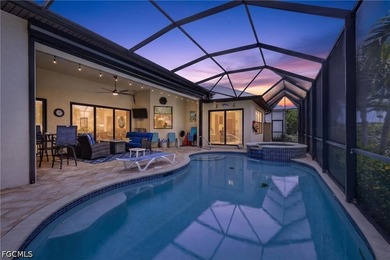 Welcome to your Southwest Florida waterfront dream home! Built - photo 4