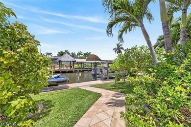 Welcome to your Southwest Florida waterfront dream home! Built - photo 5