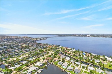 Welcome to your Southwest Florida waterfront dream home! Built - photo 6