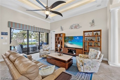 Welcome to your Southwest Florida waterfront dream home! Built - photo 9
