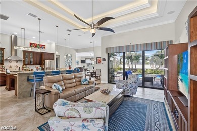 Welcome to your Southwest Florida waterfront dream home! Built - photo 10