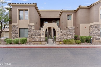 Rancho Lake Condo For Sale in Scottsdale Arizona