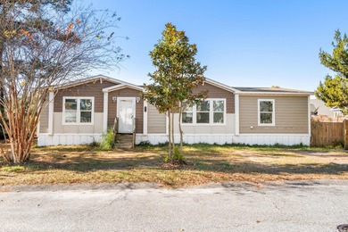 Intracoastal Waterway - Horry County Home For Sale in North Myrtle Beach South Carolina