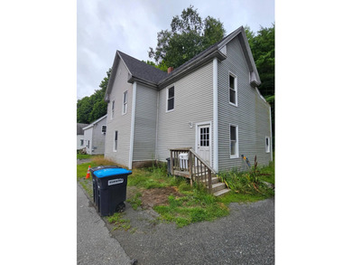 Penobscot River Home For Sale in Orono Maine