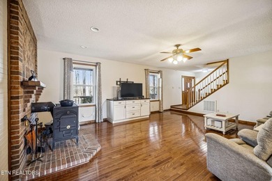 Set on 5.6 private, wooded acres, this well-maintained 3-bedroom - photo 2