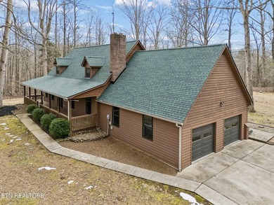 Set on 5.6 private, wooded acres, this well-maintained 3-bedroom - photo 5