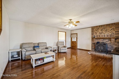 Set on 5.6 private, wooded acres, this well-maintained 3-bedroom - photo 9