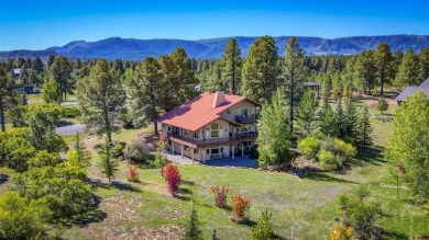 Lake Forest Home For Sale in Pagosa Springs Colorado
