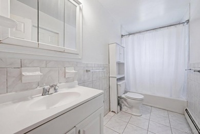 3-bedroom ranch offering 2 full bathrooms, a full finished - photo 13