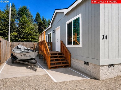 SELLER IS OFFERING A CREDIT FOR 6 MONTHS PAID SPACE RENT! - photo 35