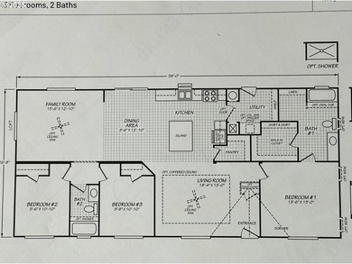 SELLER IS OFFERING A CREDIT FOR 6 MONTHS PAID SPACE RENT! - photo 36