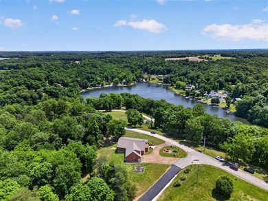 Welcome to 945 Canyon Run Road at beautiful Lake Malone in - photo 39