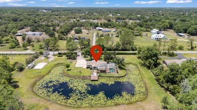 A rare waterfront paradise with endless potential & no HOA - photo 1