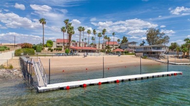 Lake Condo For Sale in Bullhead City, Arizona