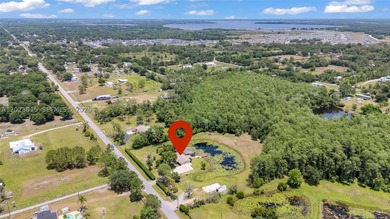 A rare waterfront paradise with endless potential & no HOA - photo 2