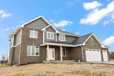 Lake Home Sale Pending in Frankfort, Illinois