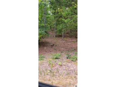 Lake Barkley Lot For Sale in Cadiz Kentucky