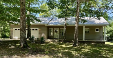 Lake Home For Sale in Arkadelphia, Arkansas