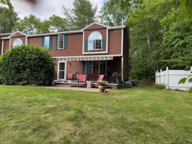Lake Condo For Sale in Naples, Maine