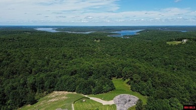 Lake Lot For Sale in Mountain Home, Arkansas