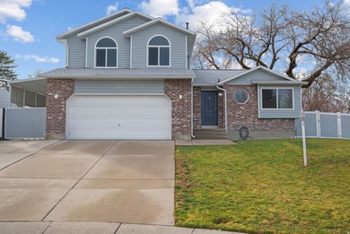 Great Salt Lake Home For Sale in West Valley City Utah