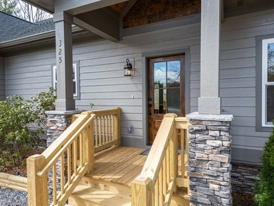 BRAND NEW HOME IN UPSCALE GATED COMMUNITY WITH RIVER ACCESS - photo 3
