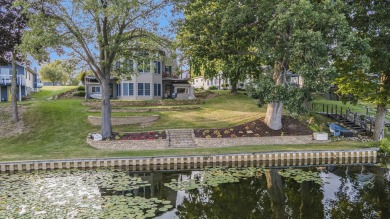 Lake Home For Sale in Delton, Michigan