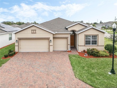 Lake Ruby Home Sale Pending in Winter Haven Florida