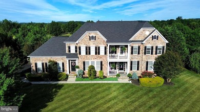 Rare opportunity in Raspberry Falls - only the second home - photo 1