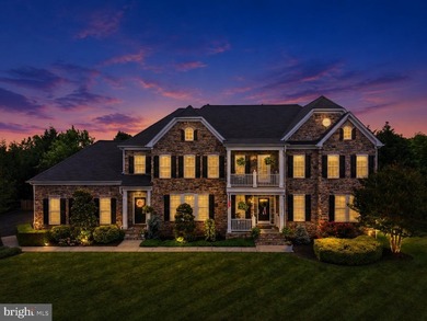 Rare opportunity in Raspberry Falls - only the second home - photo 2