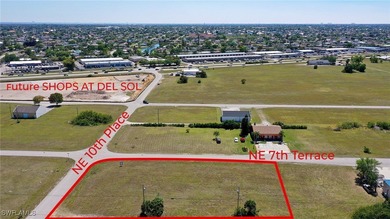 Cape Coral Area Commercial For Sale in Cape Coral Florida