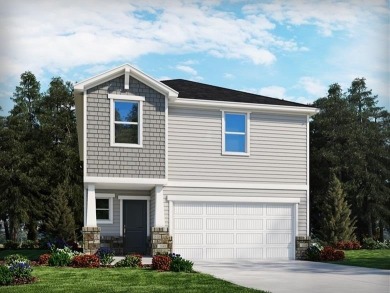 Lake Home For Sale in Pendleton, South Carolina