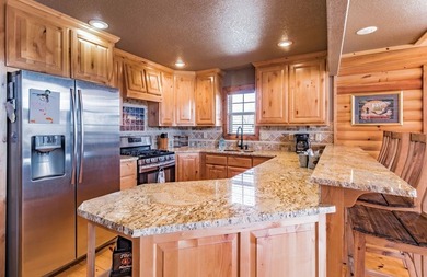 Over 583 acres of hunting paradise, affectionately known as - photo 12